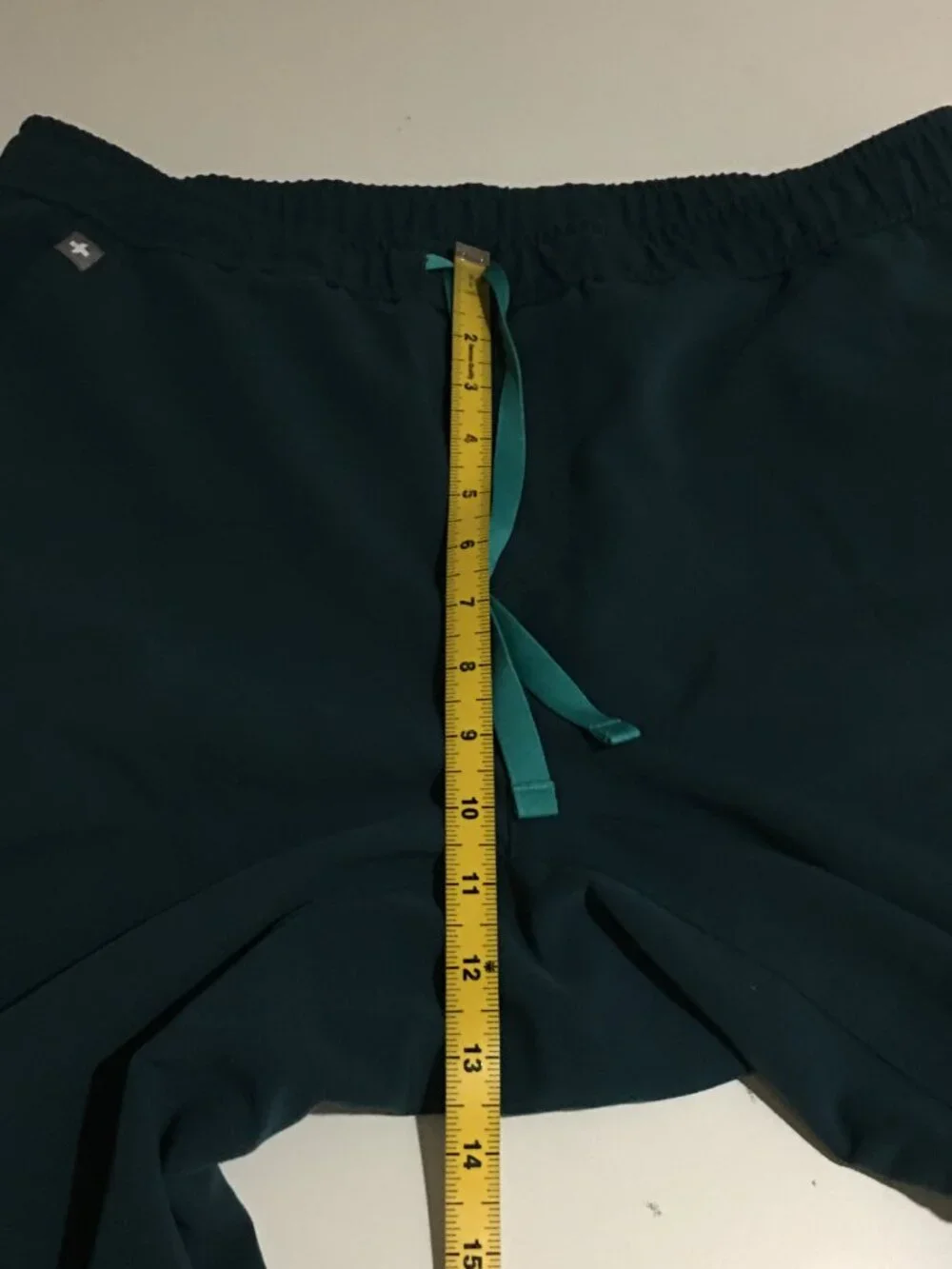Figs Tansen Jogger Men’s Scrub Pants Size Large Green MXXSW2004